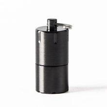 Load image into Gallery viewer, CHIEF Mini Gas Cigarette Lighter Cigarettes Kerosene Flint Petrol Vintage Gasoline Lighter Oil Petrol Refillable
