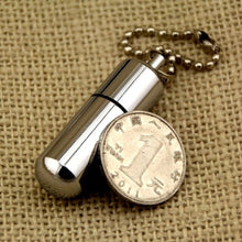 Load image into Gallery viewer, CHIEF Mini Gas Cigarette Lighter Cigarettes Kerosene Flint Petrol Vintage Gasoline Lighter Oil Petrol Refillable
